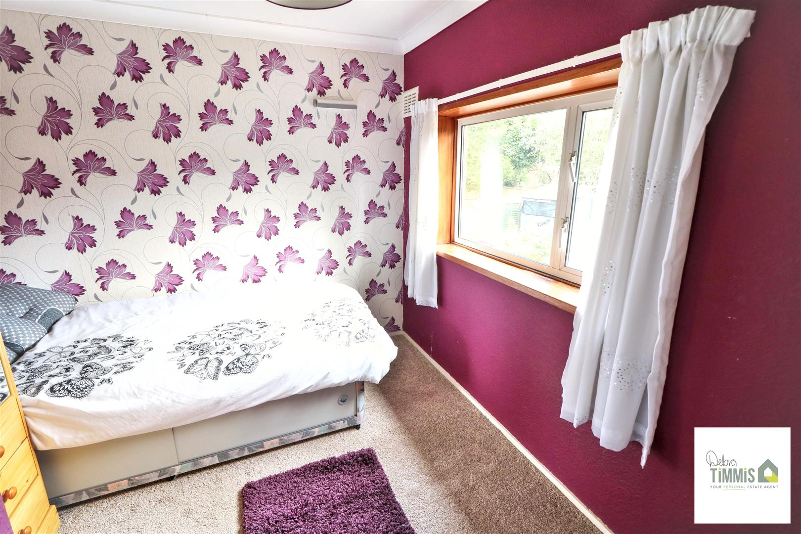 Wentworth Grove, Sneyd Green, Stoke-On-Trent